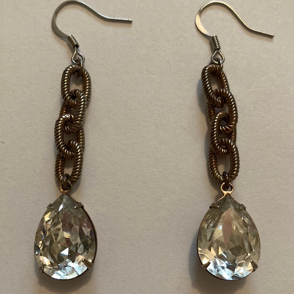Joomi Earrings